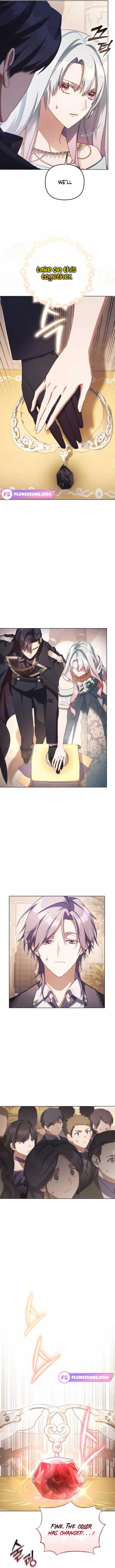 I Became A Level 999 Mastermind Demon King Chapter 53 page 5