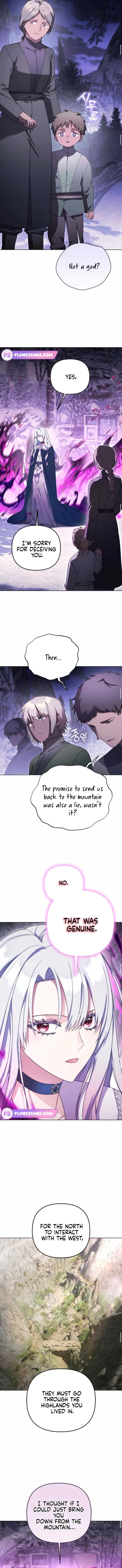 I Became A Level 999 Mastermind Demon King Chapter 50 page 6