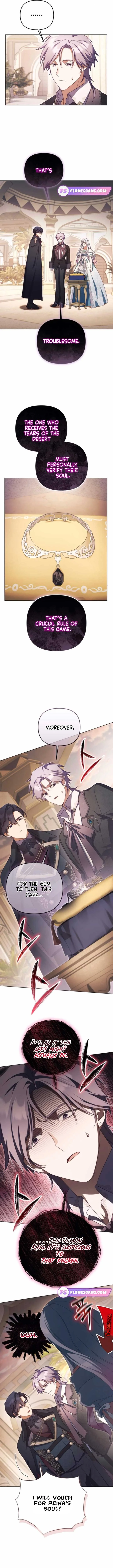 I Became A Level 999 Mastermind Demon King Chapter 53 page 3