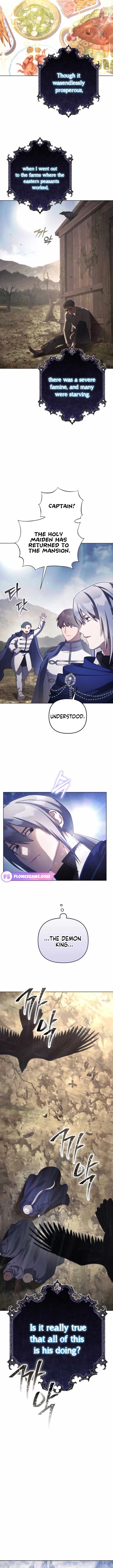 I Became A Level 999 Mastermind Demon King Chapter 53 page 10