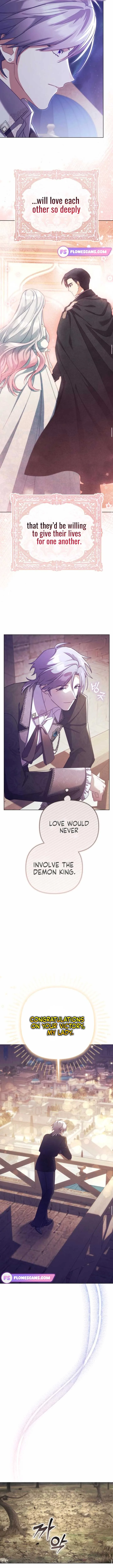 I Became A Level 999 Mastermind Demon King Chapter 53 page 8