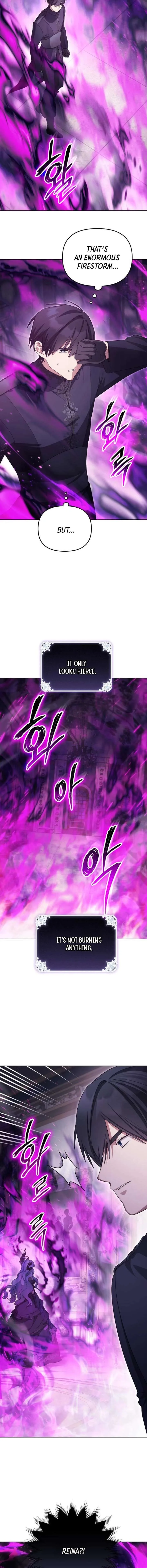 I Became A Level 999 Mastermind Demon King Chapter 91 page 5