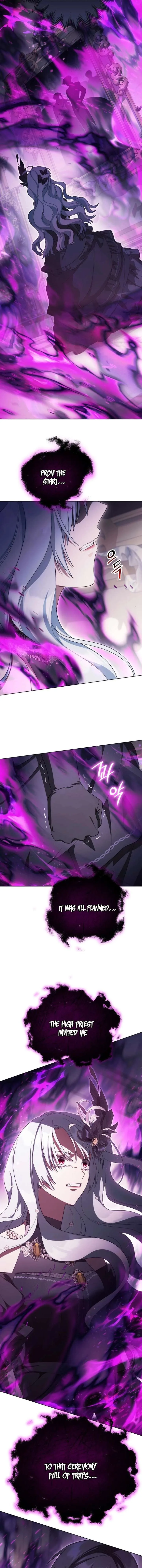 I Became A Level 999 Mastermind Demon King Chapter 91 page 6