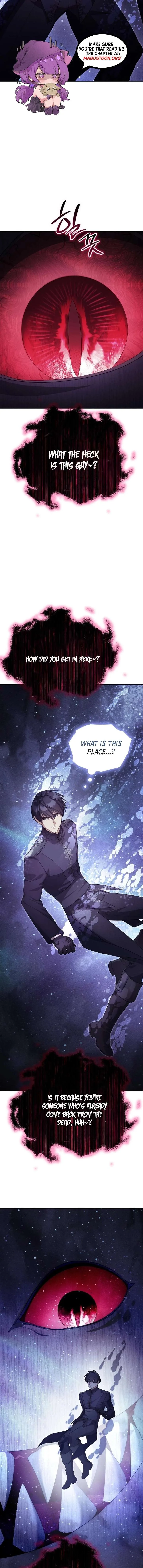I Became A Level 999 Mastermind Demon King Chapter 91 page 11