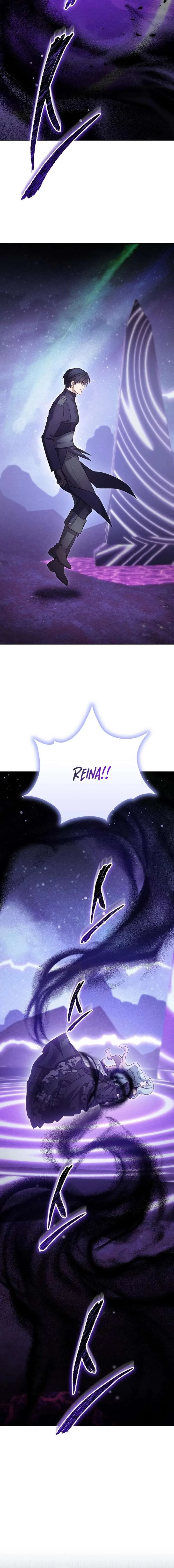 I Became A Level 999 Mastermind Demon King Chapter 91 page 13