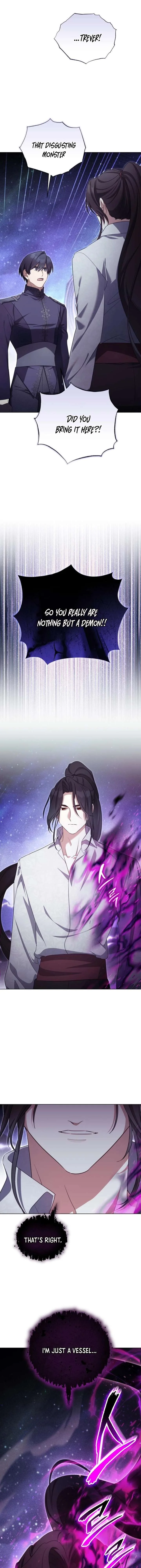 I Became A Level 999 Mastermind Demon King Chapter 91 page 16