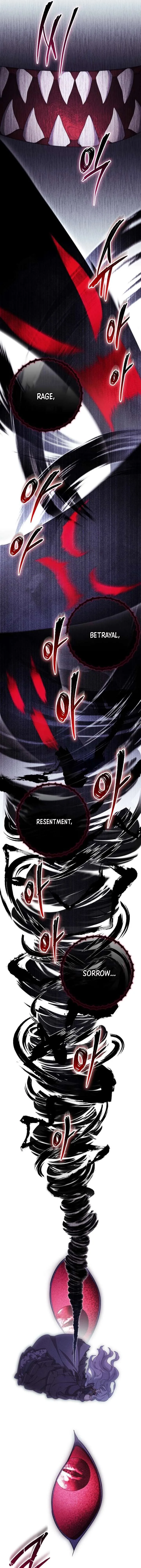 I Became A Level 999 Mastermind Demon King Chapter 91 page 14