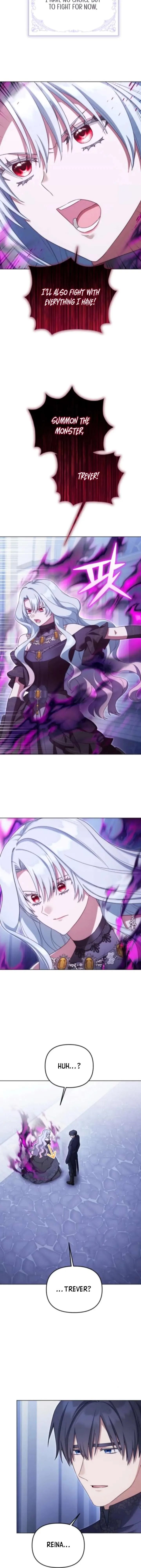 I Became A Level 999 Mastermind Demon King Chapter 93 page 5