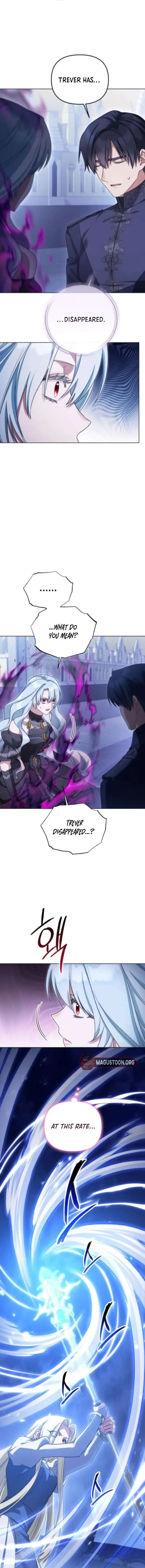I Became A Level 999 Mastermind Demon King Chapter 93 page 6