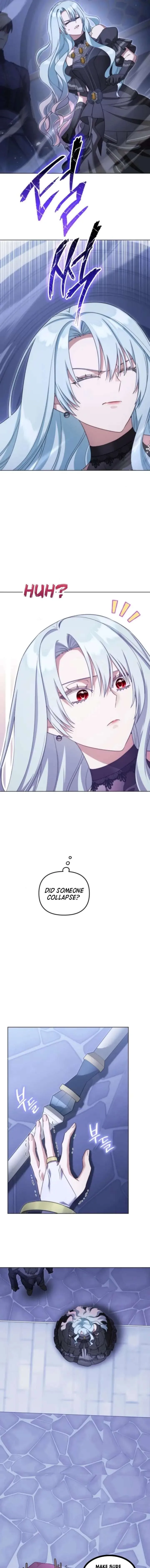 I Became A Level 999 Mastermind Demon King Chapter 93 page 8