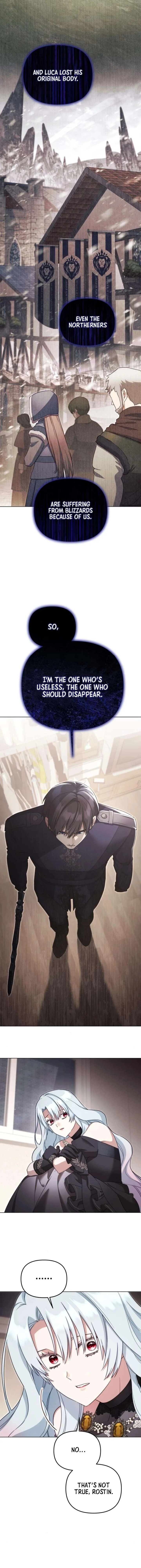I Became A Level 999 Mastermind Demon King Chapter 92 page 7