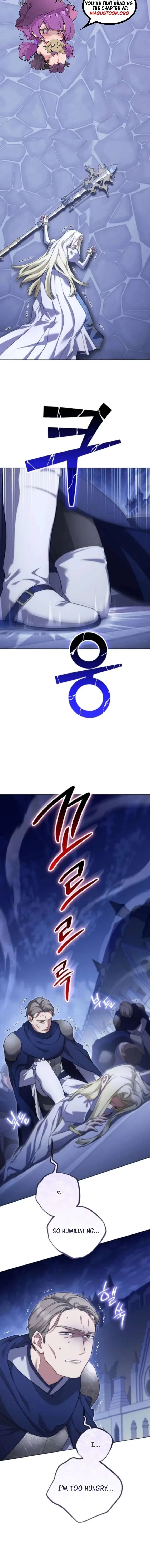 I Became A Level 999 Mastermind Demon King Chapter 93 page 9