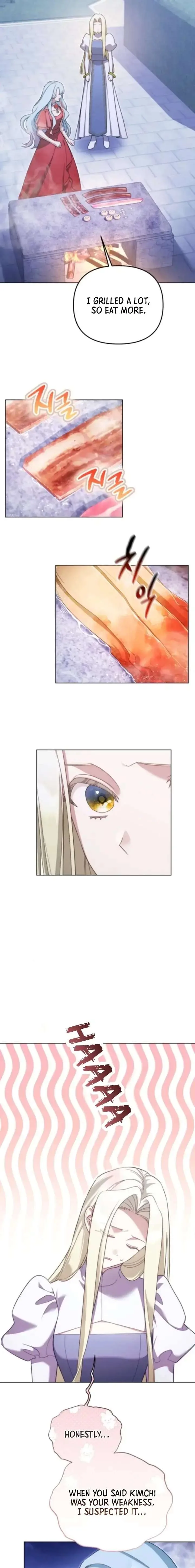 I Became A Level 999 Mastermind Demon King Chapter 93 page 16