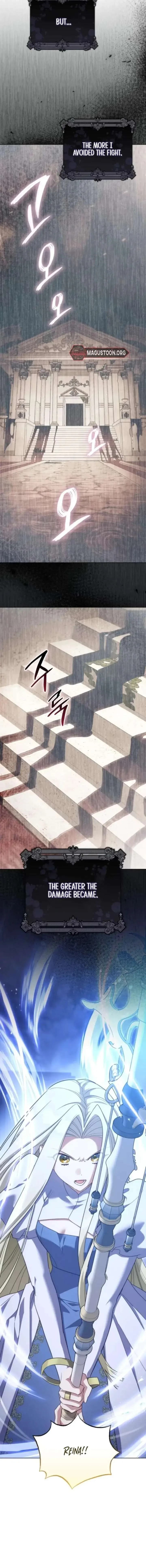 I Became A Level 999 Mastermind Demon King Chapter 93 page 3