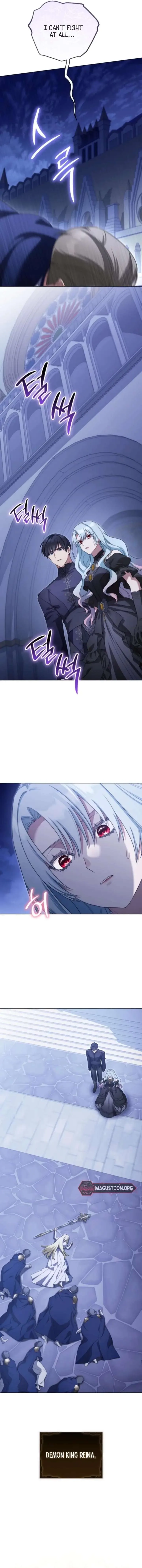 I Became A Level 999 Mastermind Demon King Chapter 93 page 10