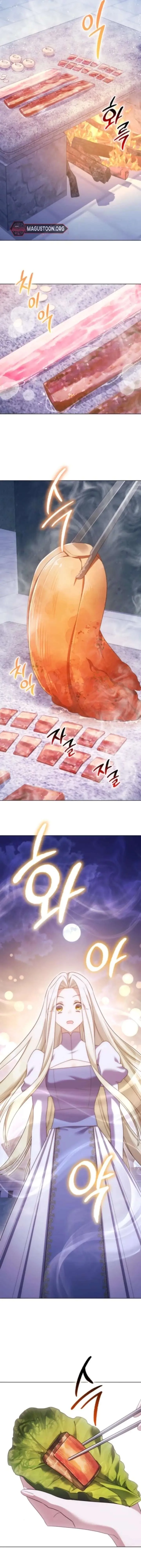 I Became A Level 999 Mastermind Demon King Chapter 93 page 13