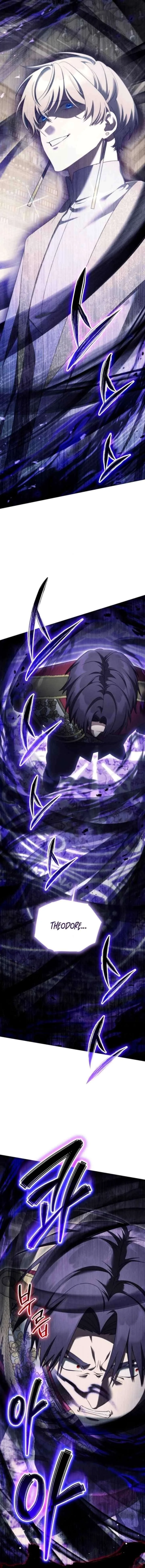 I Became A Level 999 Mastermind Demon King Chapter 94 page 19