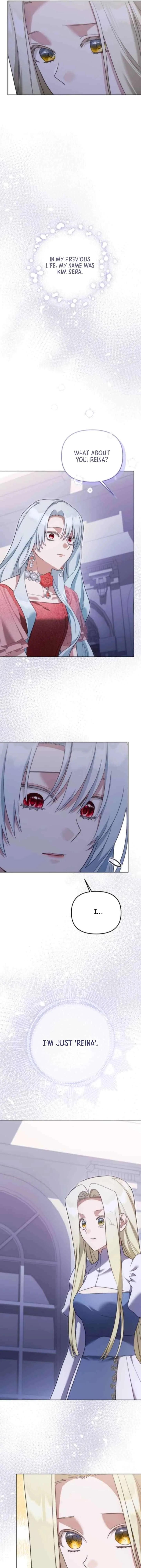 I Became A Level 999 Mastermind Demon King Chapter 94 page 8