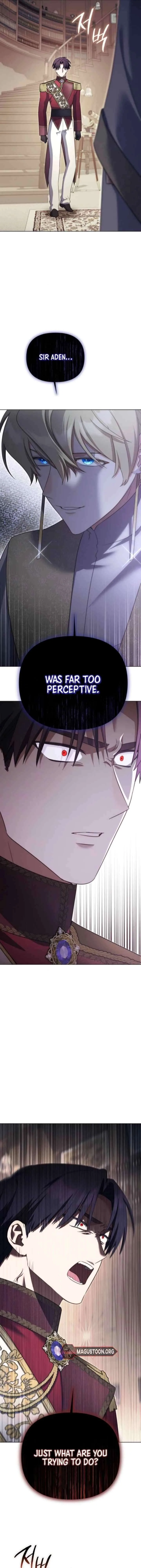 I Became A Level 999 Mastermind Demon King Chapter 94 page 16