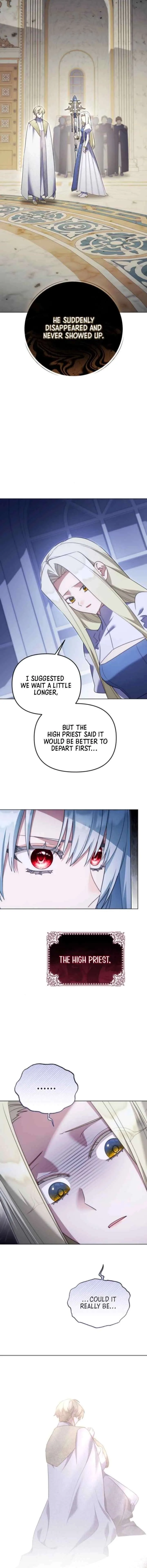 I Became A Level 999 Mastermind Demon King Chapter 94 page 3