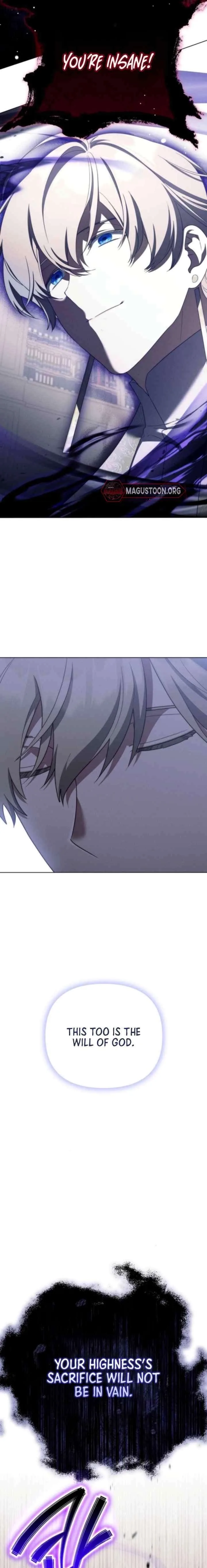 I Became A Level 999 Mastermind Demon King Chapter 94 page 20