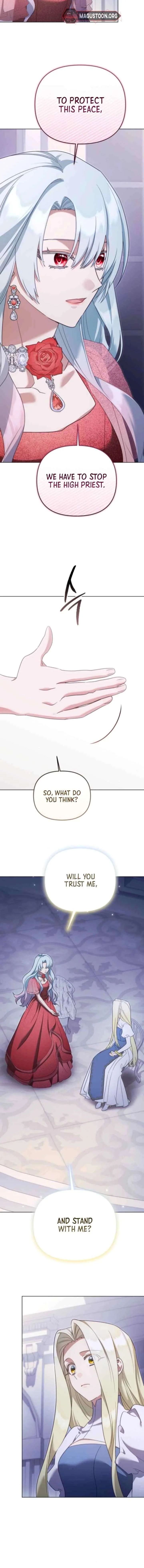 I Became A Level 999 Mastermind Demon King Chapter 94 page 7