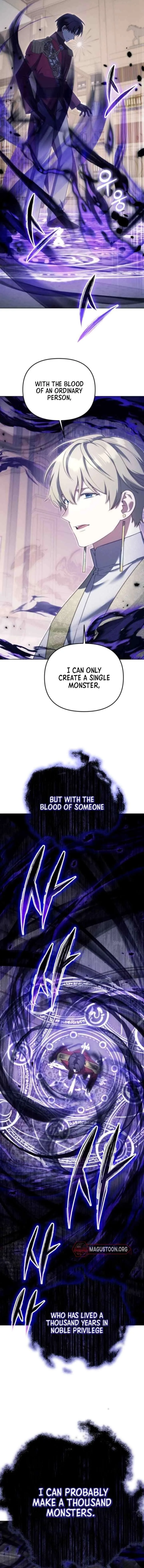 I Became A Level 999 Mastermind Demon King Chapter 94 page 18