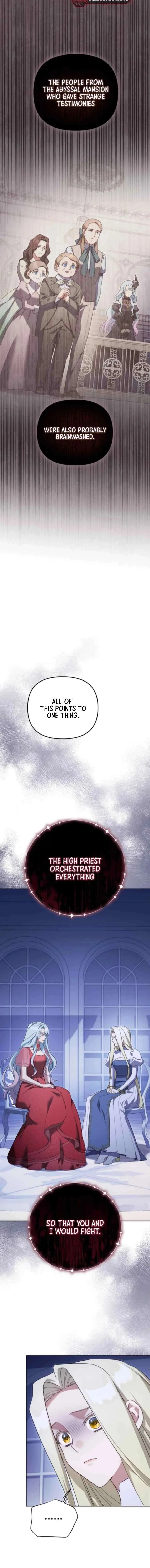 I Became A Level 999 Mastermind Demon King Chapter 94 page 5