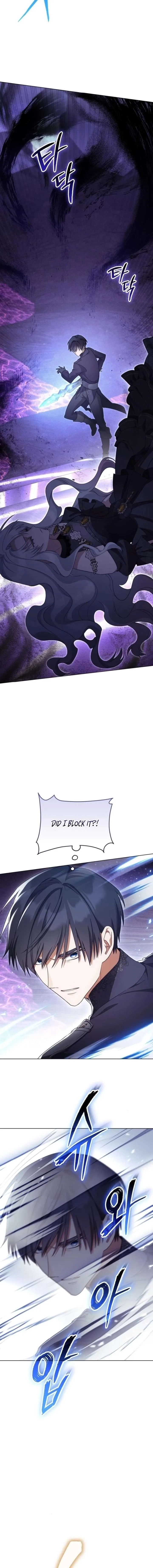 I Became A Level 999 Mastermind Demon King Chapter 92 page 3