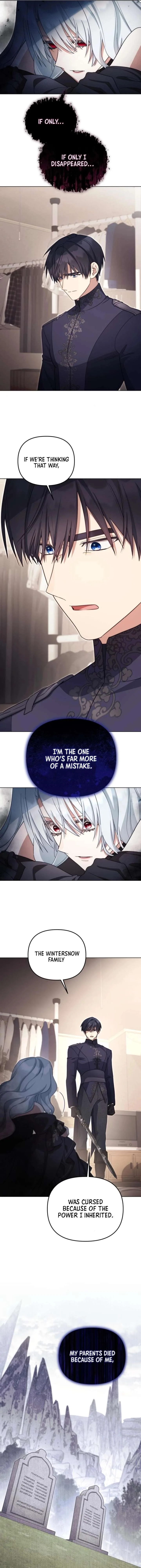 I Became A Level 999 Mastermind Demon King Chapter 92 page 6