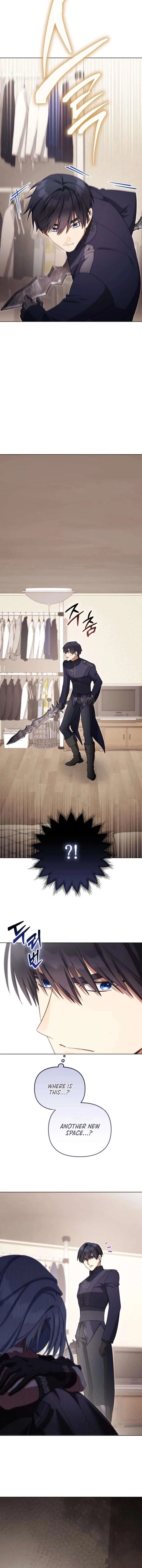 I Became A Level 999 Mastermind Demon King Chapter 92 page 4