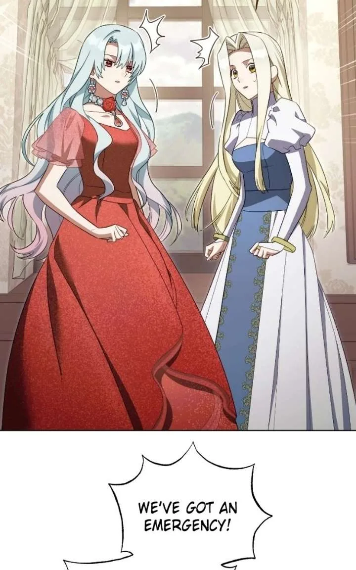 I Became A Level 999 Mastermind Demon King Chapter 95 page 35
