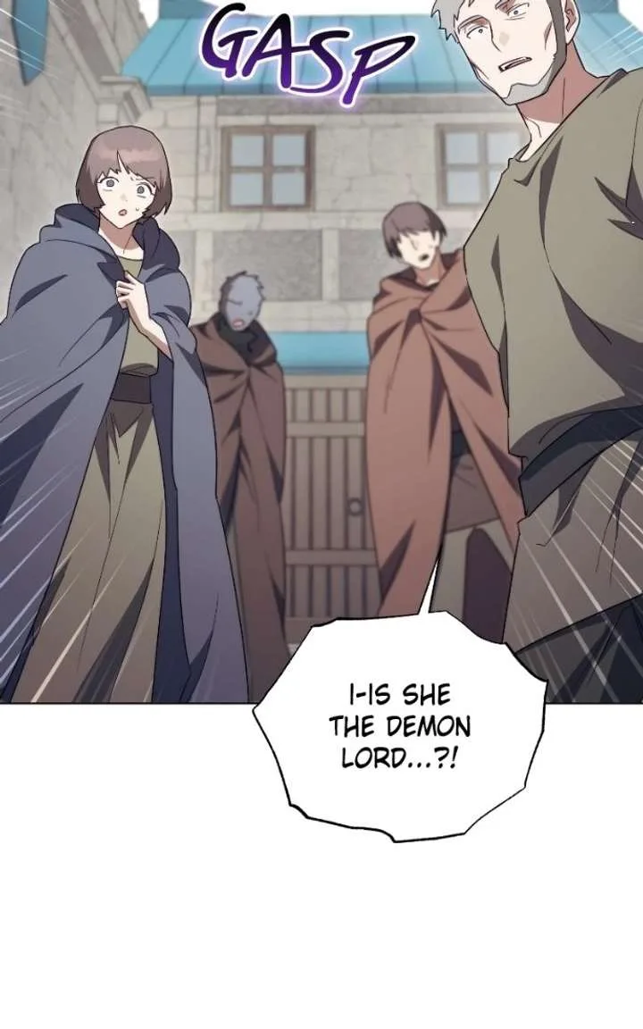 I Became A Level 999 Mastermind Demon King Chapter 97 page 56