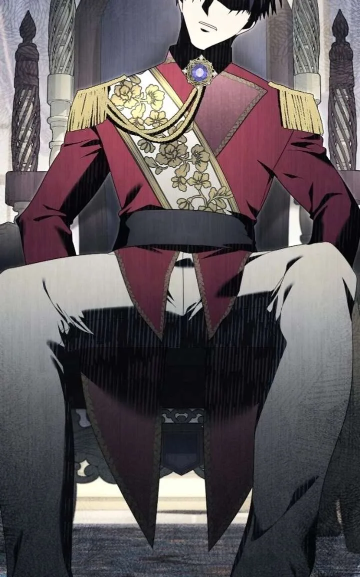 I Became A Level 999 Mastermind Demon King Chapter 95 page 90