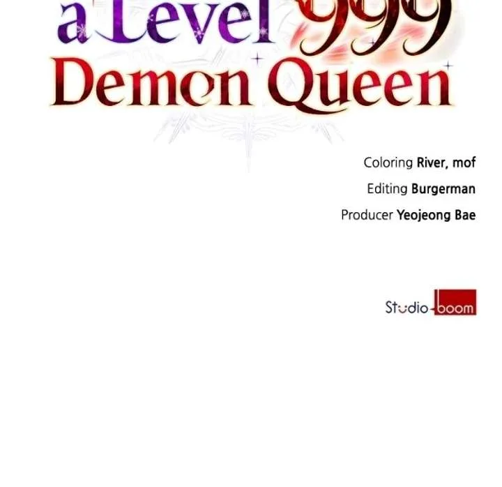I Became A Level 999 Mastermind Demon King Chapter 98 page 111