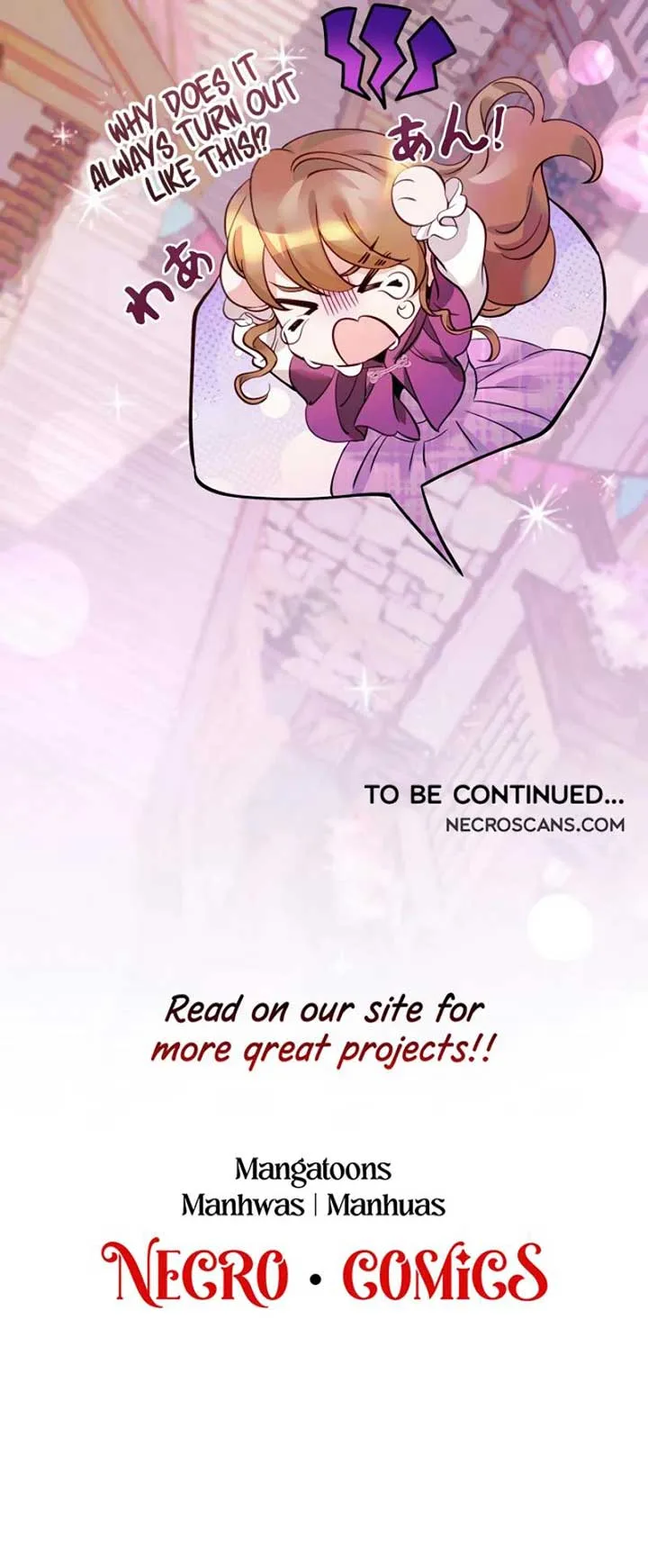 I Became a Miserable Extra in a Healing-Genre Novel Chapter 14 page 9
