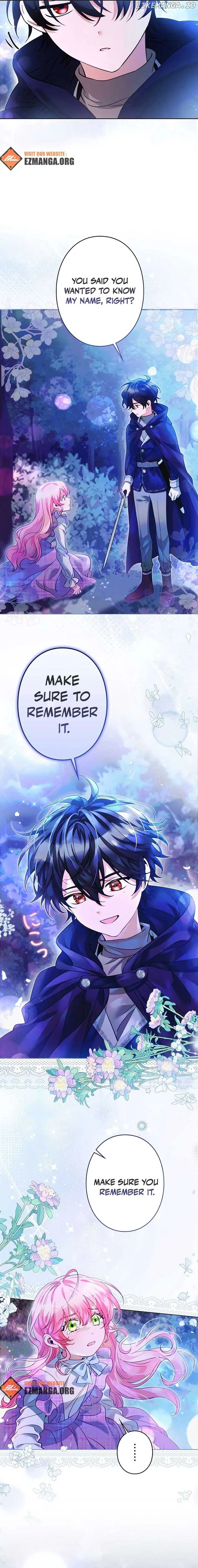 I Became a Miserable Extra in a Healing-Genre Novel Chapter 18 page 16