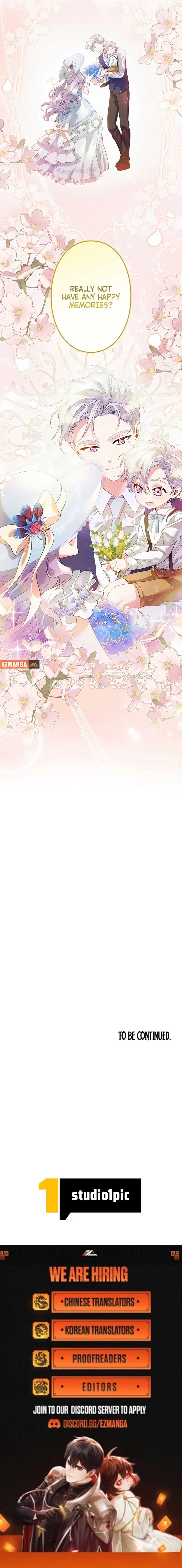 I Became a Miserable Extra in a Healing-Genre Novel Chapter 33 page 11