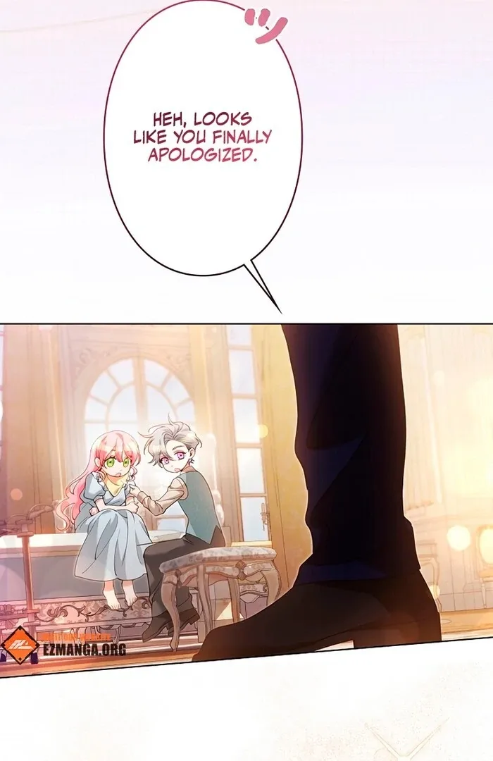 I Became a Miserable Extra in a Healing-Genre Novel Chapter 38 page 11