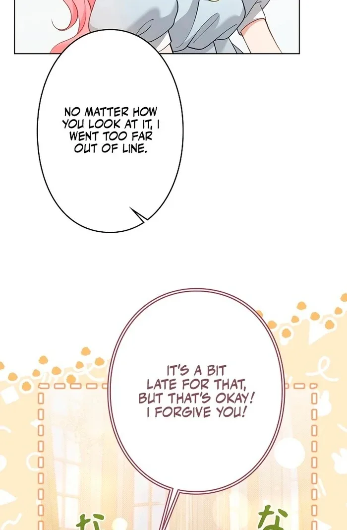 I Became a Miserable Extra in a Healing-Genre Novel Chapter 38 page 9