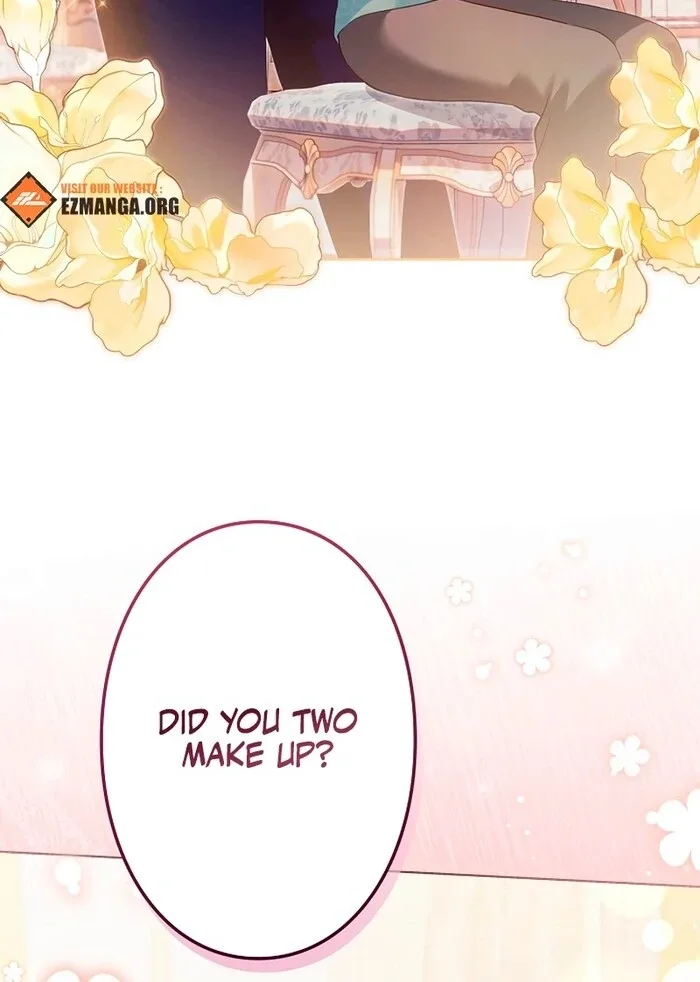 I Became a Miserable Extra in a Healing-Genre Novel Chapter 38 page 18