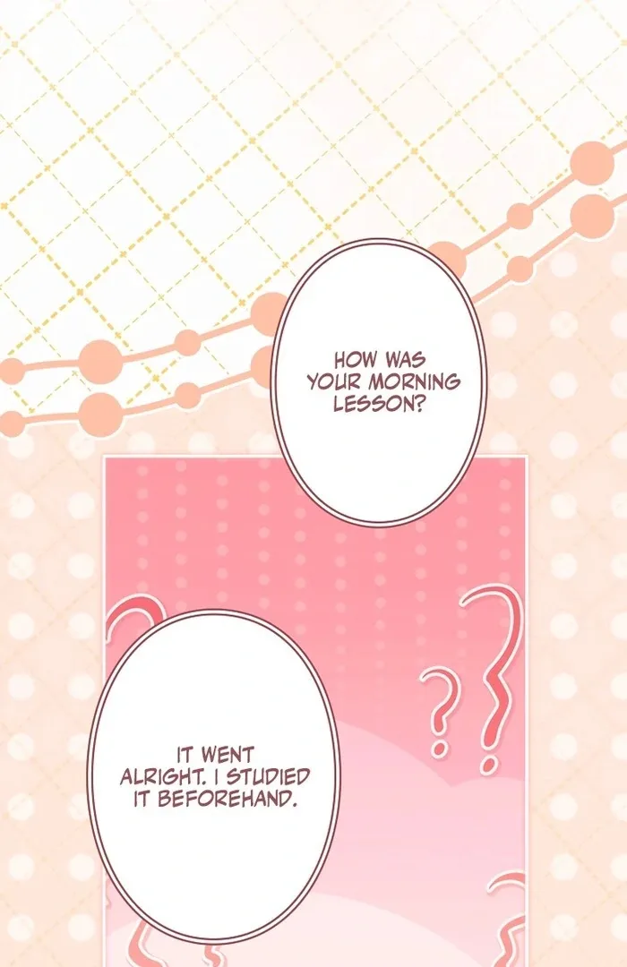 I Became a Miserable Extra in a Healing-Genre Novel Chapter 38 page 15