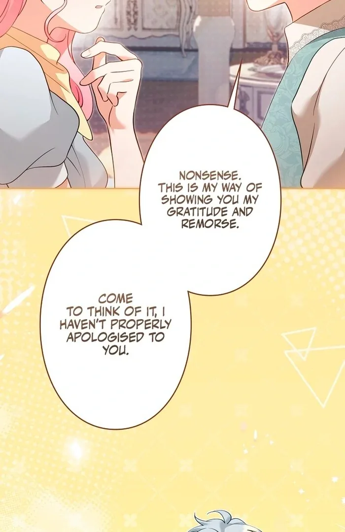 I Became a Miserable Extra in a Healing-Genre Novel Chapter 38 page 7