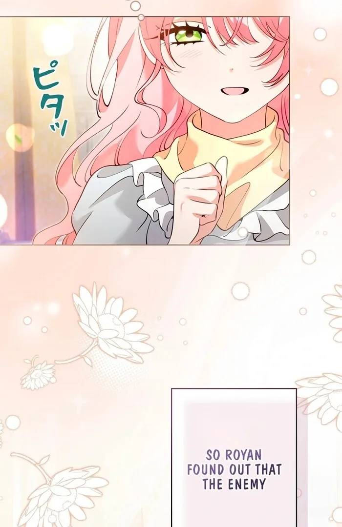 I Became a Miserable Extra in a Healing-Genre Novel Chapter 38 page 22
