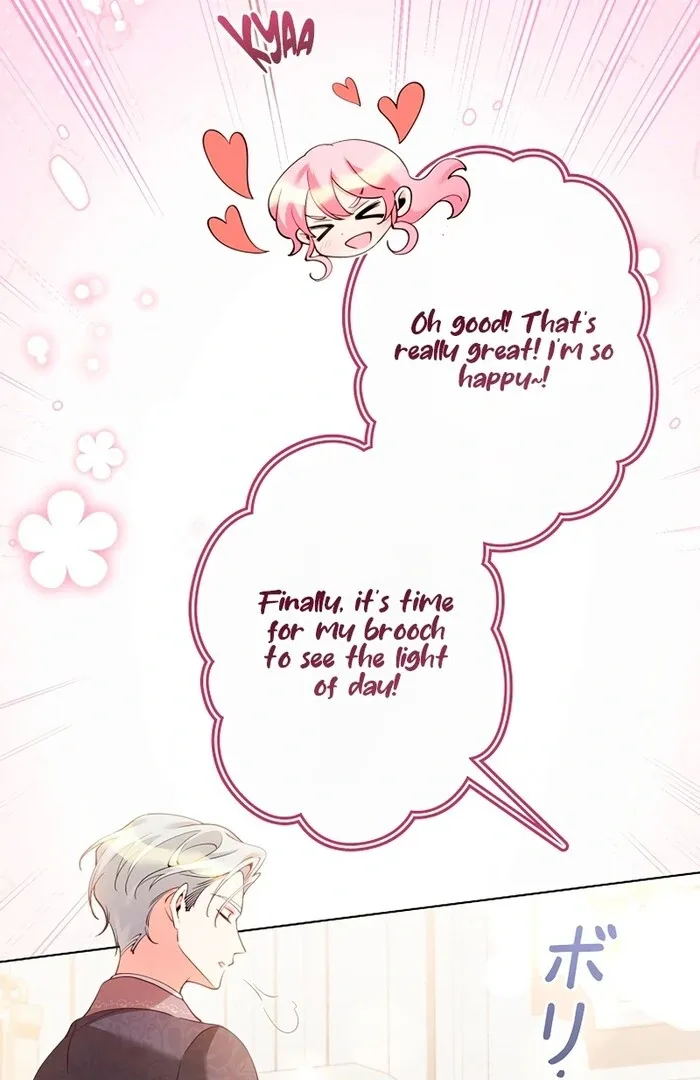 I Became a Miserable Extra in a Healing-Genre Novel Chapter 38 page 20