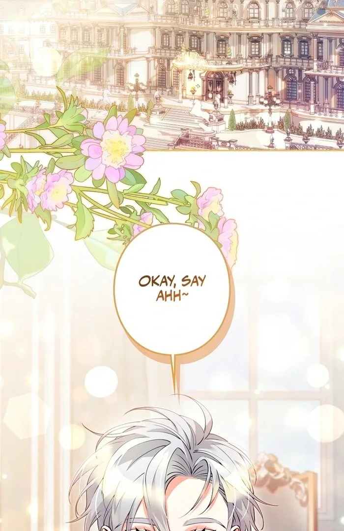 I Became a Miserable Extra in a Healing-Genre Novel Chapter 38 page 3
