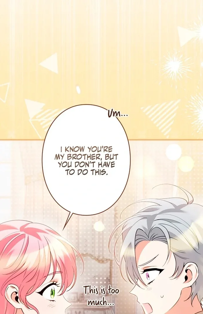 I Became a Miserable Extra in a Healing-Genre Novel Chapter 38 page 6