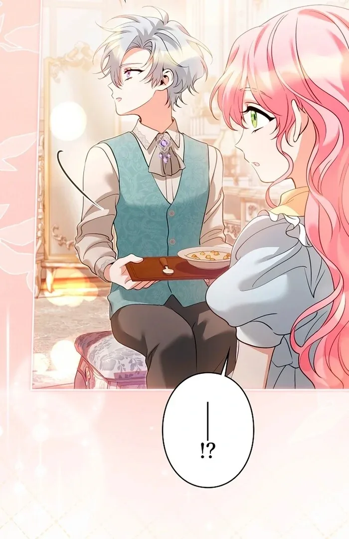 I Became a Miserable Extra in a Healing-Genre Novel Chapter 38 page 14