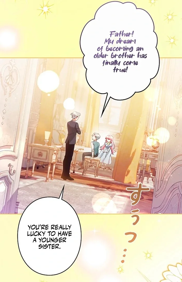 I Became a Miserable Extra in a Healing-Genre Novel Chapter 38 page 27