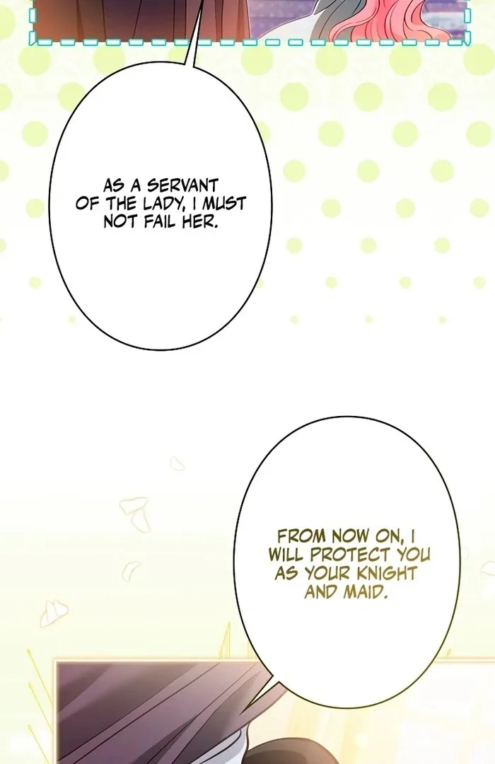 I Became a Miserable Extra in a Healing-Genre Novel Chapter 38 page 40